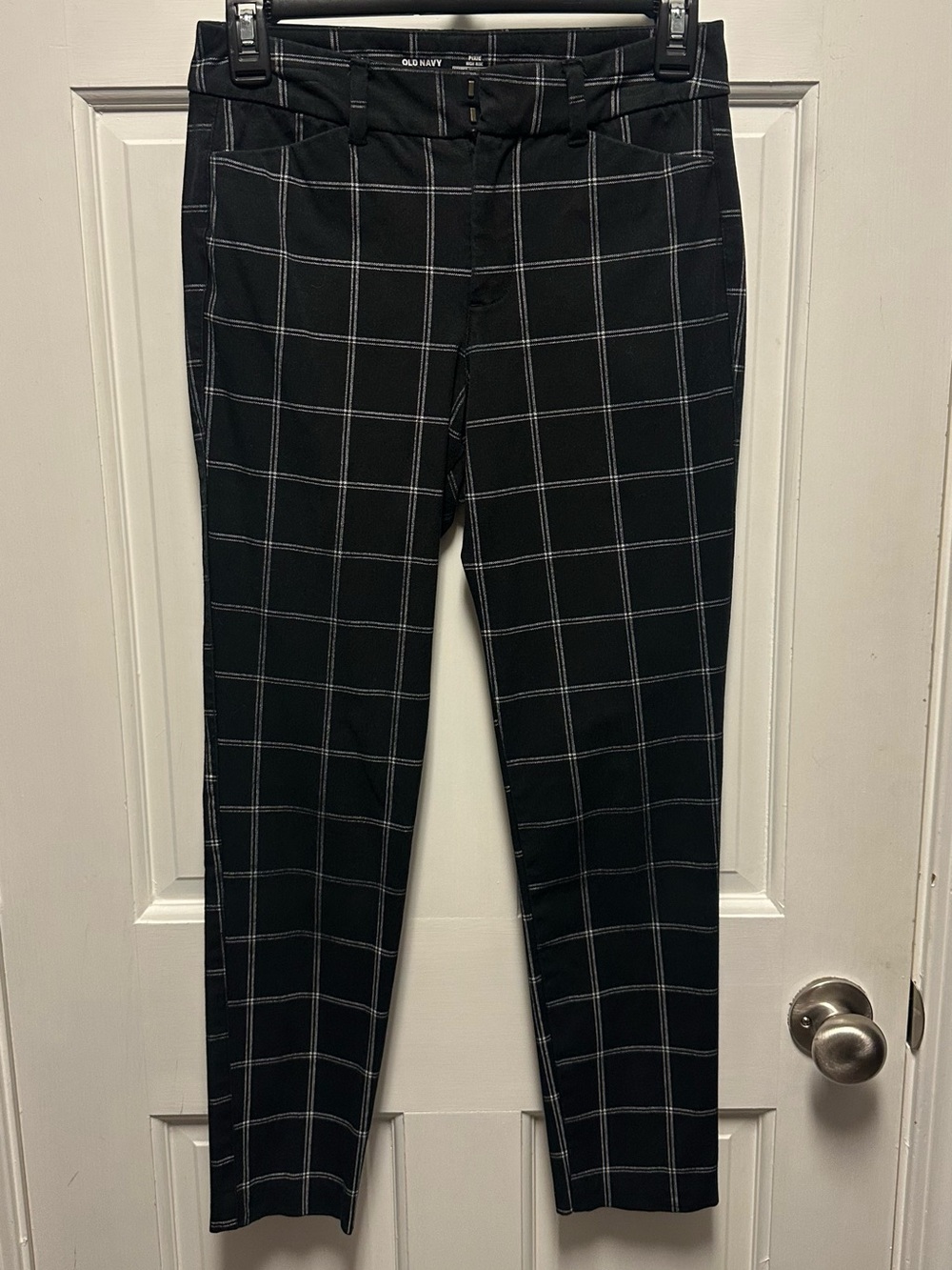 Old Navy Pixie Pants